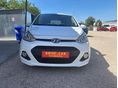 HYUNDAI I10 2016/7 - 2