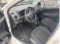 HYUNDAI I10 2016/7 - 8