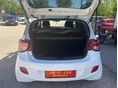 HYUNDAI I10 2016/7 - 12