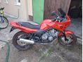 YAMAHA XJ 6 S 