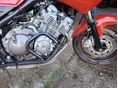 YAMAHA XJ 6 S 2001 - 7
