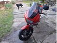 YAMAHA XJ 6 S 2001 - 10