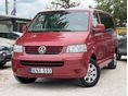 VOLKSWAGEN CARAVELLE 2006/11 - 4