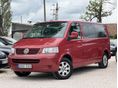 VOLKSWAGEN CARAVELLE 2006/11 - 3
