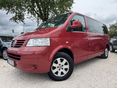 VOLKSWAGEN CARAVELLE 2006/11 - 12
