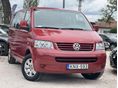 VOLKSWAGEN CARAVELLE 2.5 TDI Azonnal Elvihető! Magyarországi! 8 Személyes!