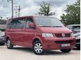 VOLKSWAGEN CARAVELLE 2006/11 - 2