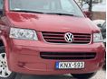 VOLKSWAGEN CARAVELLE 2006/11 - 13