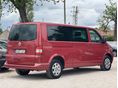 VOLKSWAGEN CARAVELLE 2006/11 - 8