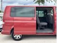 VOLKSWAGEN CARAVELLE 2006/11 - 14