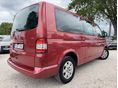 VOLKSWAGEN CARAVELLE 2006/11 - 11