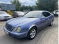 MERCEDES-BENZ CLK 200 Elegance műszaki:2026.12