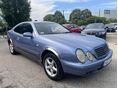 MERCEDES-BENZ CLK 200 1997 - 3