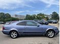MERCEDES-BENZ CLK 200 1997 - 4