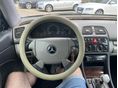 MERCEDES-BENZ CLK 200 1997 - 12