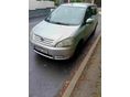 TOYOTA AVENSIS VERSO 2.0 D-4D
