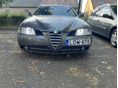 ALFA ROMEO 166 2.4 JTD 20V Distinctive