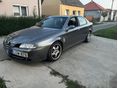 ALFA ROMEO 166 2004 - 2