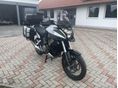 HONDA VFR 1200 X 2012/8 - 1