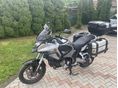 HONDA VFR 1200 X 2012/8 - 7