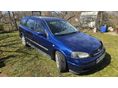 OPEL ASTRA G Caravan 1.6 16V Elegance