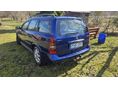 OPEL ASTRA G 2004/6 - 8