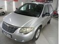 CHRYSLER VOYAGER 2.8 CRD LX (Automata) (7 személyes ) SORSZÁM:80