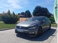VOLKSWAGEN PASSAT VIII Variant 2.0 TDI BMT SCR Highline DSG Rline