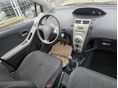 TOYOTA YARIS 2008/10 - 7