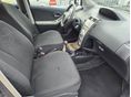 TOYOTA YARIS 2008/10 - 8