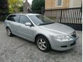 MAZDA 6 2003/7 - 2