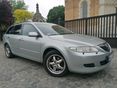 MAZDA 6 2003/7 - 8