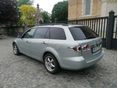 MAZDA 6 2003/7 - 11