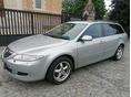 MAZDA 6 2003/7 - 9