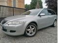 MAZDA 6 2003/7 - 1