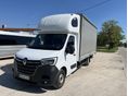 RENAULT MASTER 2023/4 - 2