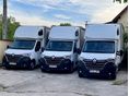RENAULT MASTER 2023/4 - 3