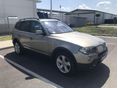 BMW X3 3.0 sd (Automata)