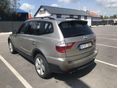 BMW X3 2007/7 - 2