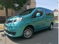 NISSAN NV200 1.5 dCi Tekna EU5 CSERÉLHETŐ