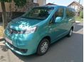 NISSAN NV200 2013/4 - 4