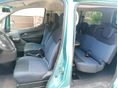 NISSAN NV200 2013/4 - 5