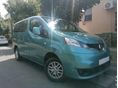 NISSAN NV200 2013/4 - 6