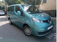 NISSAN NV200 2013/4 - 7