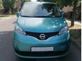 NISSAN NV200 2013/4 - 12