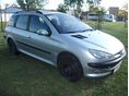 PEUGEOT 206 2003/12 - 2