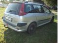 PEUGEOT 206 2003/12 - 3