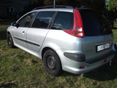 PEUGEOT 206 2003/12 - 4