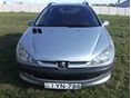 PEUGEOT 206 2003/12 - 5