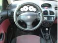 PEUGEOT 206 2003/12 - 7
